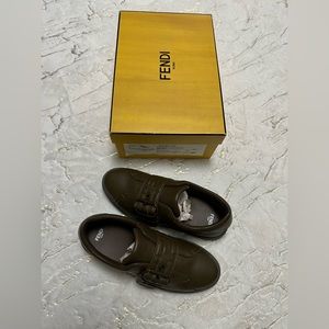 Fendi Shoes (Authentic)